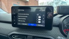 Dacia Sandero 1.0 TCe Comfort 5dr Petrol Hatchback